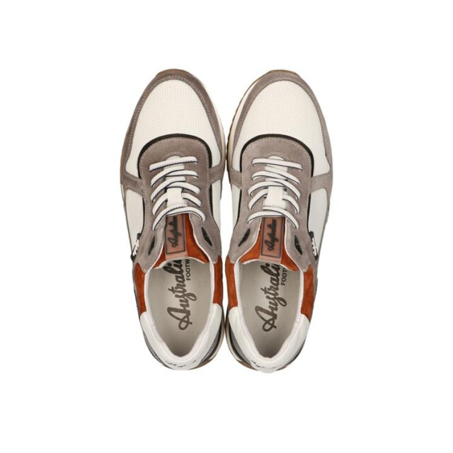 Australian Footwear Frederico leather Frederico leather large