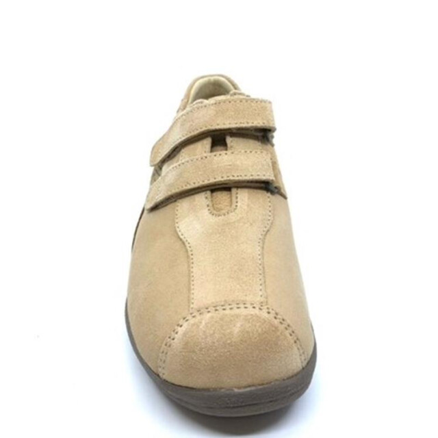 Xsensible 10027 Wijdte H Comfort Schoenen Beige 10027 Wijdte H large