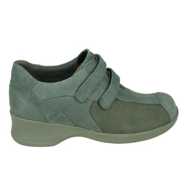 Xsensible 10027 wijdte K Comfort Schoenen Grijs 10027 wijdte K large