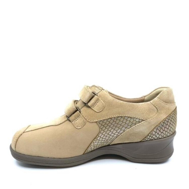 Xsensible 10027 Wijdte H Comfort Schoenen Beige 10027 Wijdte H large