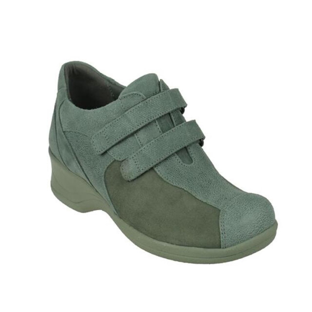 Xsensible 10027 wijdte K Comfort Schoenen Grijs 10027 wijdte K large