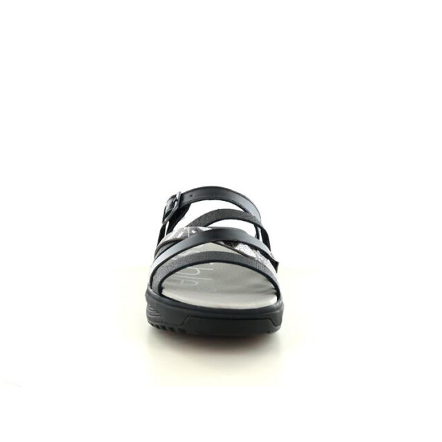 Xsensible  Slippers Zwart  large