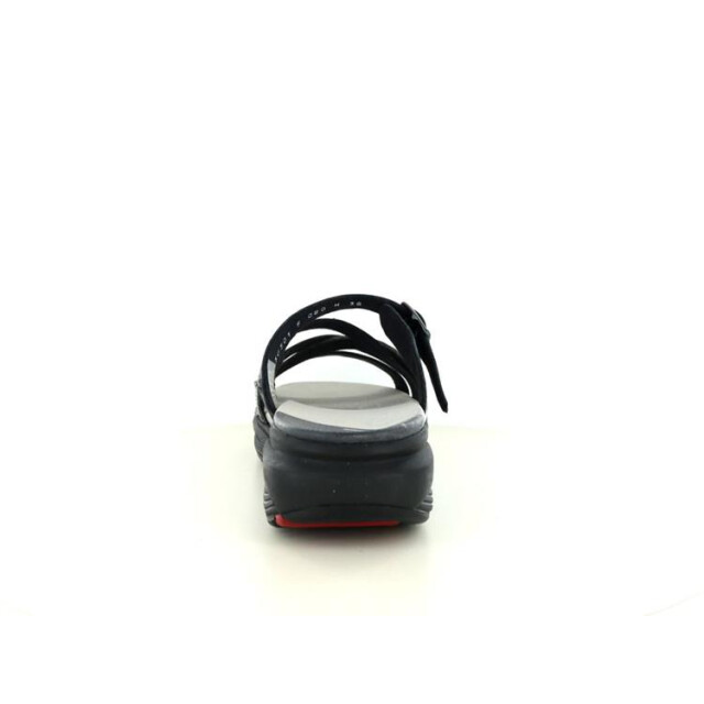 Xsensible  Slippers Zwart  large