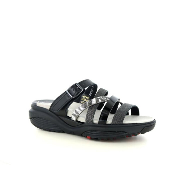 Xsensible  Slippers Zwart  large