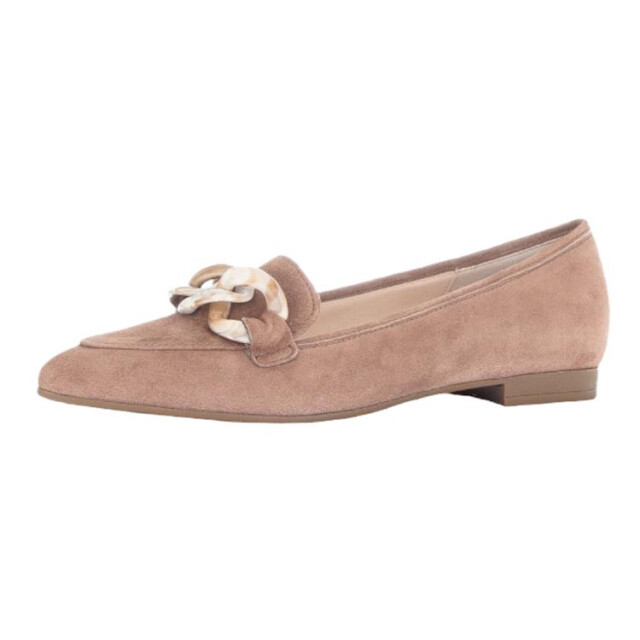 Gabor 91.301 Loafers Beige 91.301 large