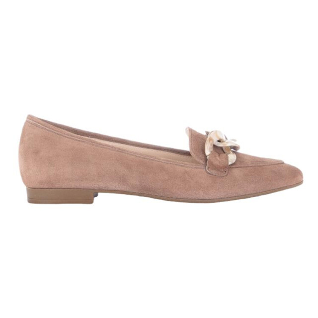 Gabor 91.301 Loafers Beige 91.301 large