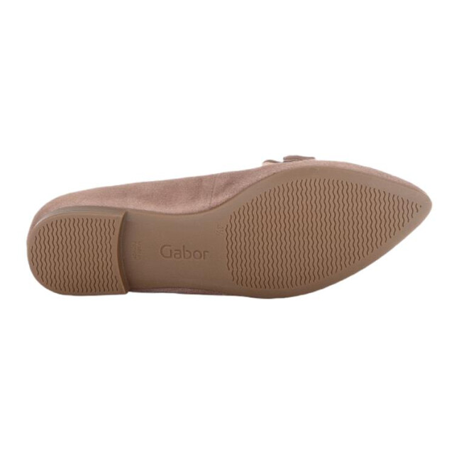 Gabor 91.301 Loafers Beige 91.301 large