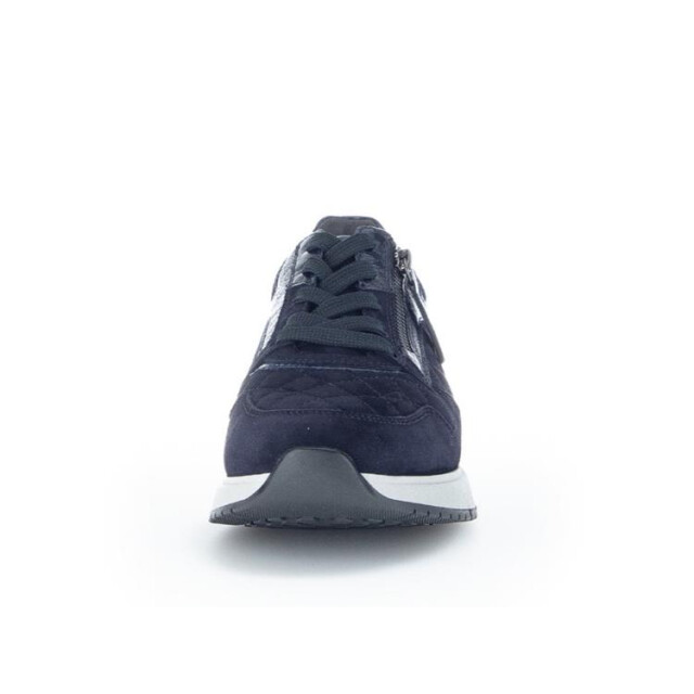Gabor 96.446 Sneakers Blauw 96.446 large