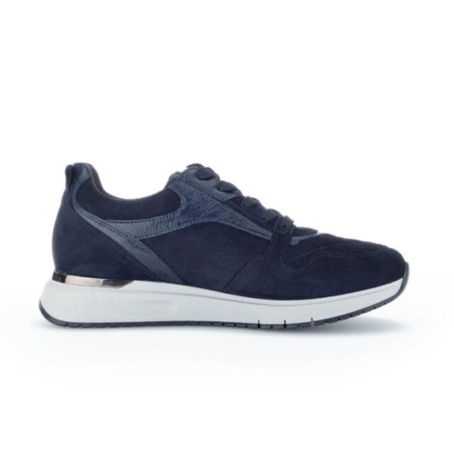 Gabor 96.446 Sneakers Blauw 96.446 large