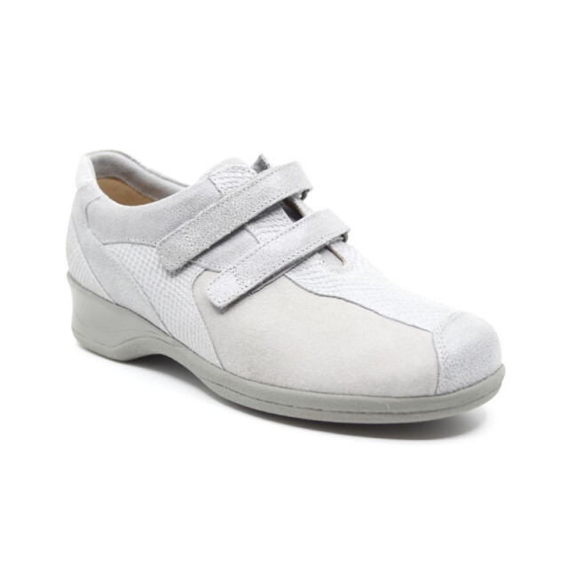 Xsensible 10027 Wijdte H Comfort Schoenen Grijs 10027 Wijdte H large