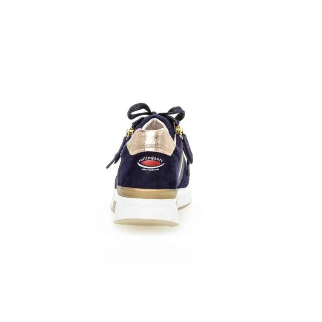 Gabor 46.928 Sneakers Blauw 46.928 large Gabor 46.928 Sneakers Blauw 46.928 large
