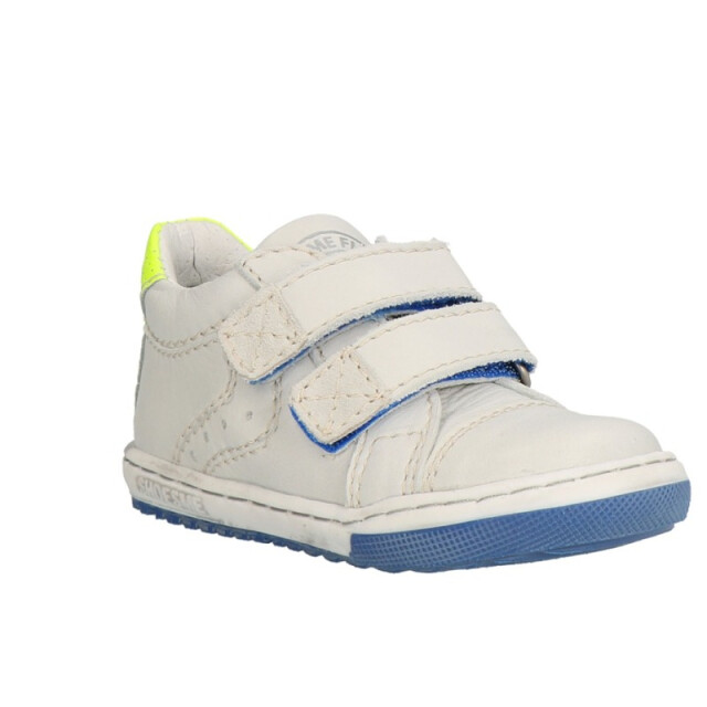 Shoesme EF7S016 Klittenband schoenen Wit EF7S016 large