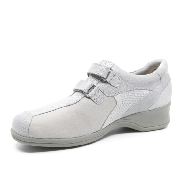 Xsensible 10027 Wijdte H Comfort Schoenen Grijs 10027 Wijdte H large