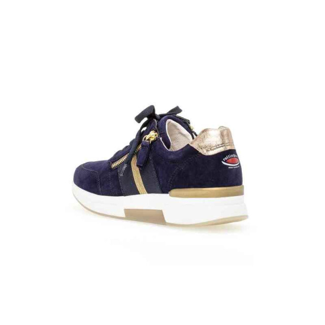 Gabor 46.928 Sneakers Blauw 46.928 large Gabor 46.928 Sneakers Blauw 46.928 large