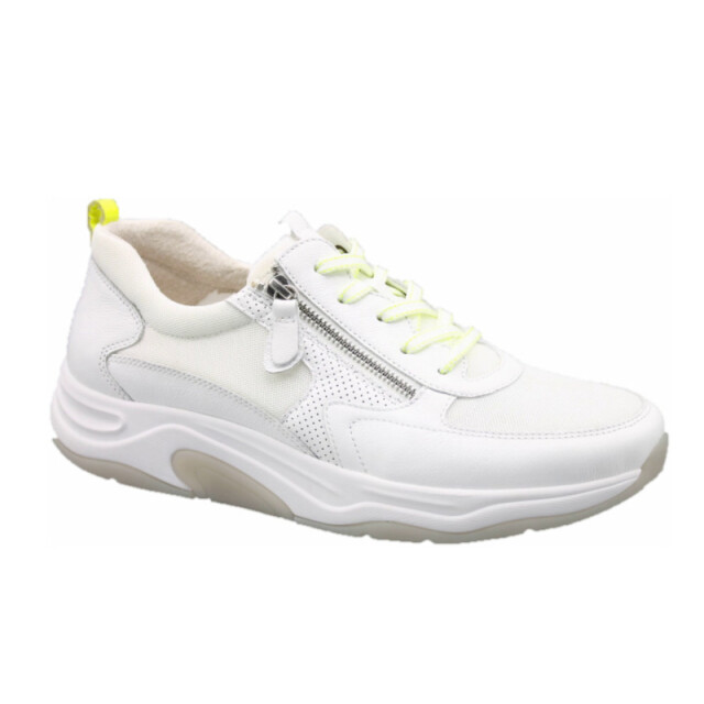 Gabor 46.918 Sneakers Wit 46.918 large