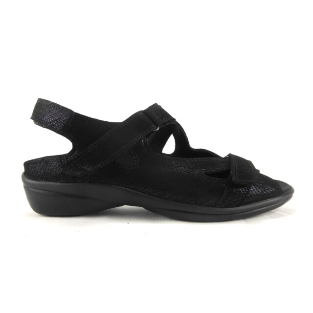 Durea 7258 wijdte E Sandalen Blauw 7258 wijdte E large