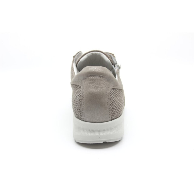 Durea 6240 wijdte G Sneakers Taupe 6240 wijdte G large Durea 6240 wijdte G Sneakers Taupe 6240 wijdte G large