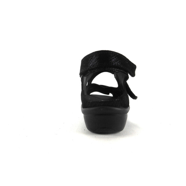 Durea 7258 wijdte E Sandalen Blauw 7258 wijdte E large