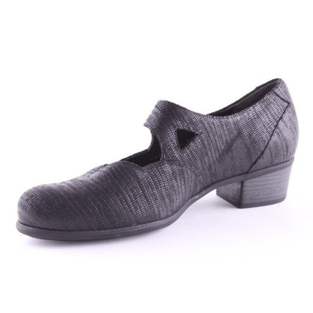 Durea 5726 wijdte K Comfort Schoenen Zwart 5726 wijdte K large