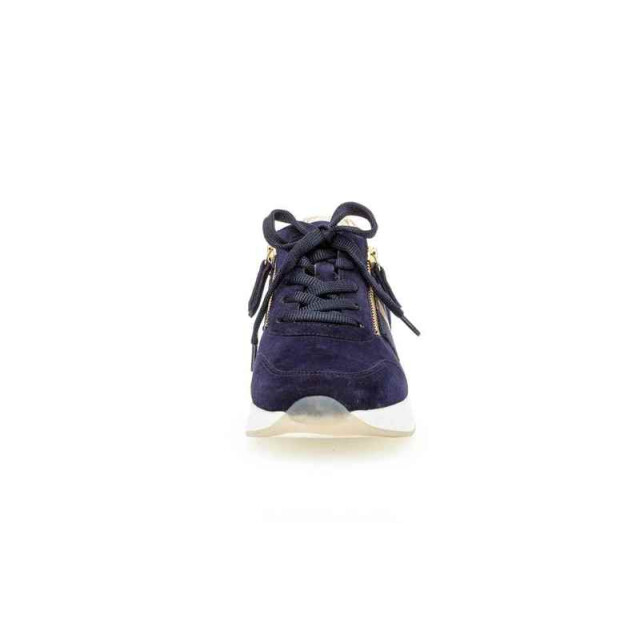 Gabor 46.928 Sneakers Blauw 46.928 large Gabor 46.928 Sneakers Blauw 46.928 large