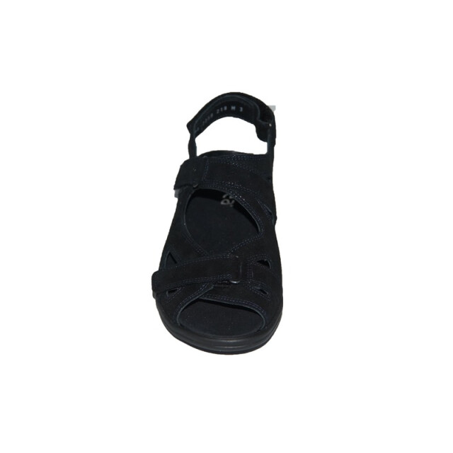 Durea 7258 wijdte E Sandalen Blauw 7258 wijdte E large