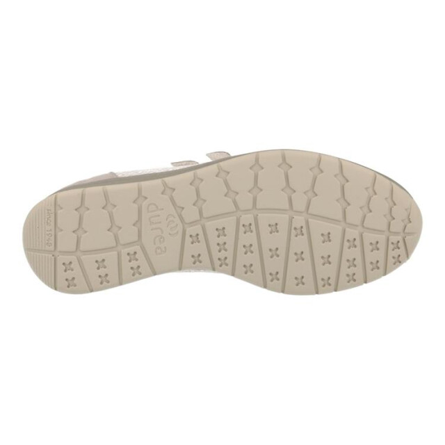 Durea 6155 Wijdte H Comfort Schoenen Grijs 6155 Wijdte H large