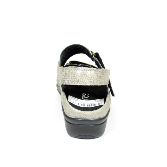 Durea 7258 Wijdte K Sandalen Taupe 7258 Wijdte K large