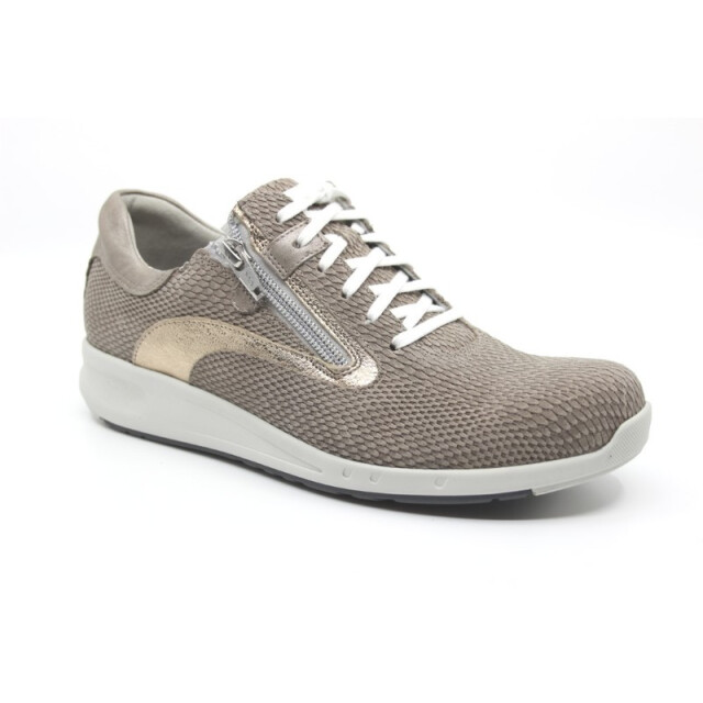 Durea 6240 wijdte G Sneakers Taupe 6240 wijdte G large Durea 6240 wijdte G Sneakers Taupe 6240 wijdte G large