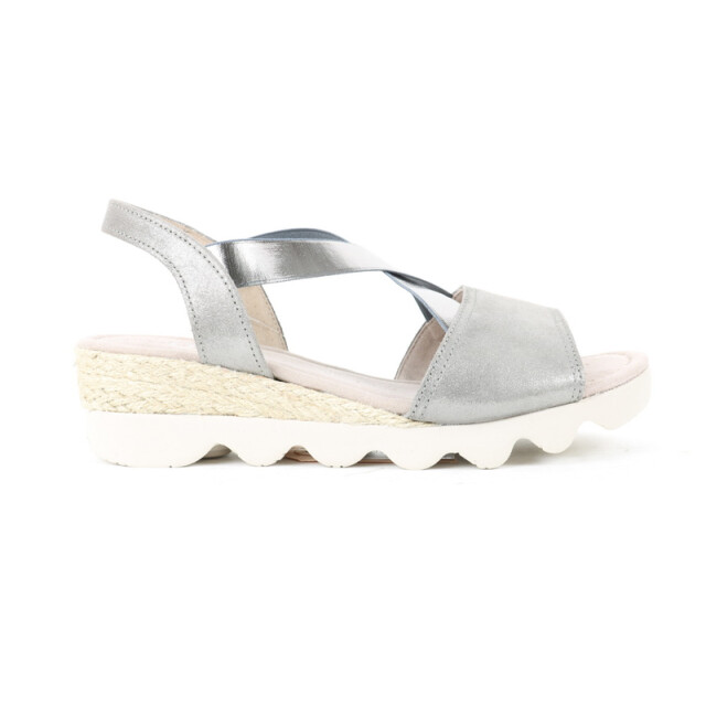 Gabor 22.753 Sandalen Zilver 22.753 large