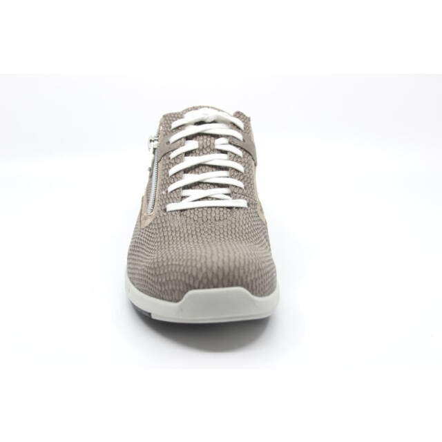 Durea 6240 wijdte G Sneakers Taupe 6240 wijdte G large Durea 6240 wijdte G Sneakers Taupe 6240 wijdte G large