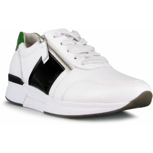 Gabor 26.938 Sneakers Blauw 26.938 large