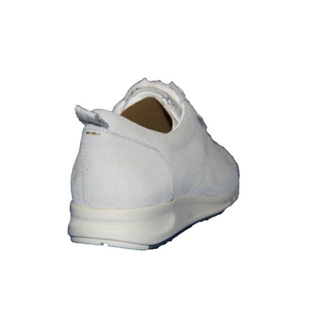 Durea 6199 Wijdte K Veterschoenen Grijs 6199 Wijdte K large