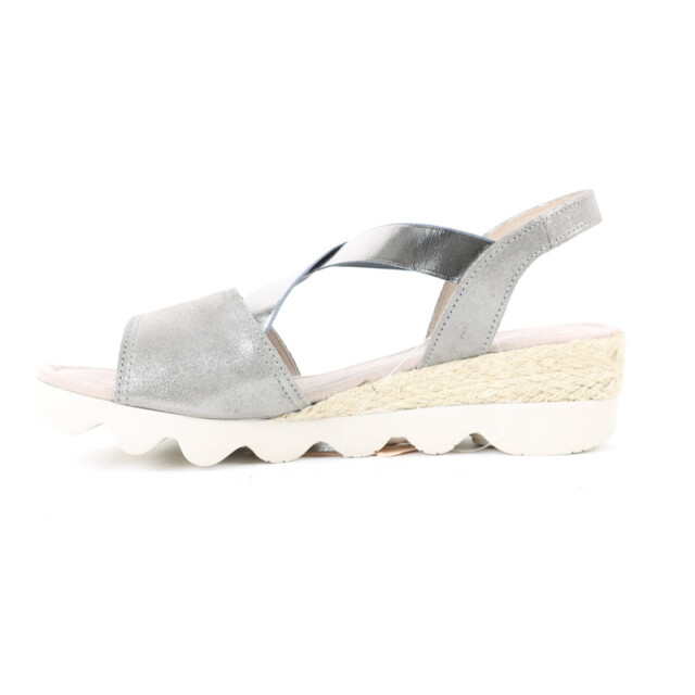 Gabor 22.753 Sandalen Zilver 22.753 large