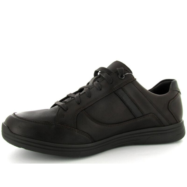 Mephisto Frank Veterschoenen Bruin Frank large