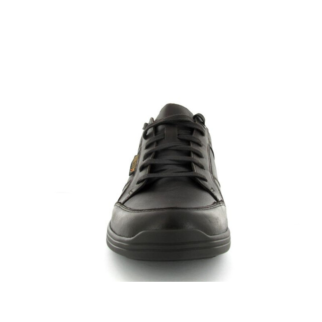 Mephisto Frank Veterschoenen Bruin Frank large