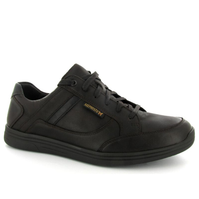 Mephisto Frank Veterschoenen Bruin Frank large