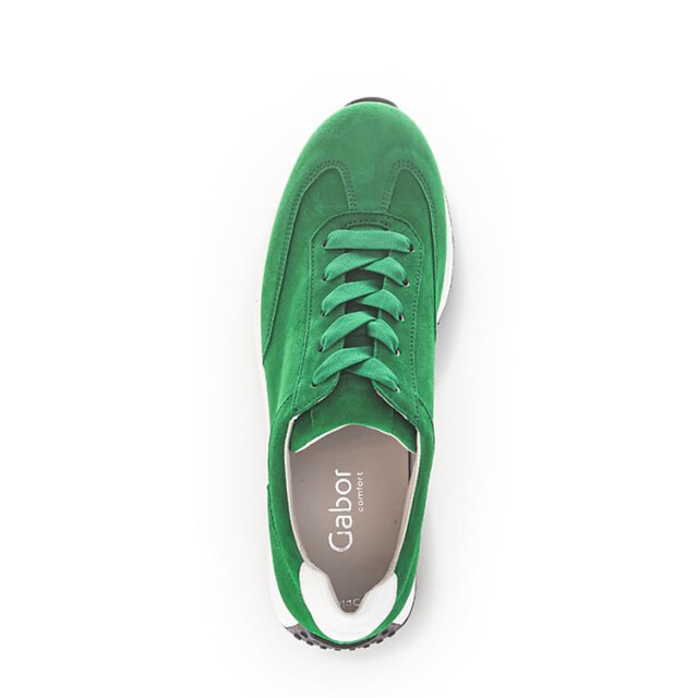 Gabor 26.425 Sneakers Groen 26.425 large Gabor 26.425 Sneakers Groen 26.425 large