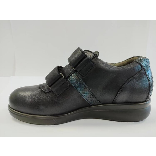 Durea 6193 wijdte K Comfort Schoenen Blauw 6193 wijdte K large