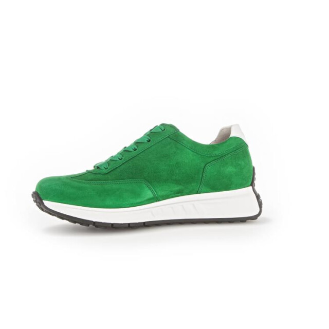 Gabor 26.425 Sneakers Groen 26.425 large Gabor 26.425 Sneakers Groen 26.425 large
