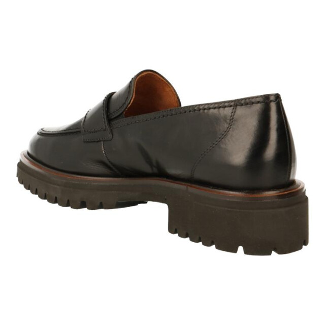 Paul Green 2683 Loafers Zwart 2683 large
