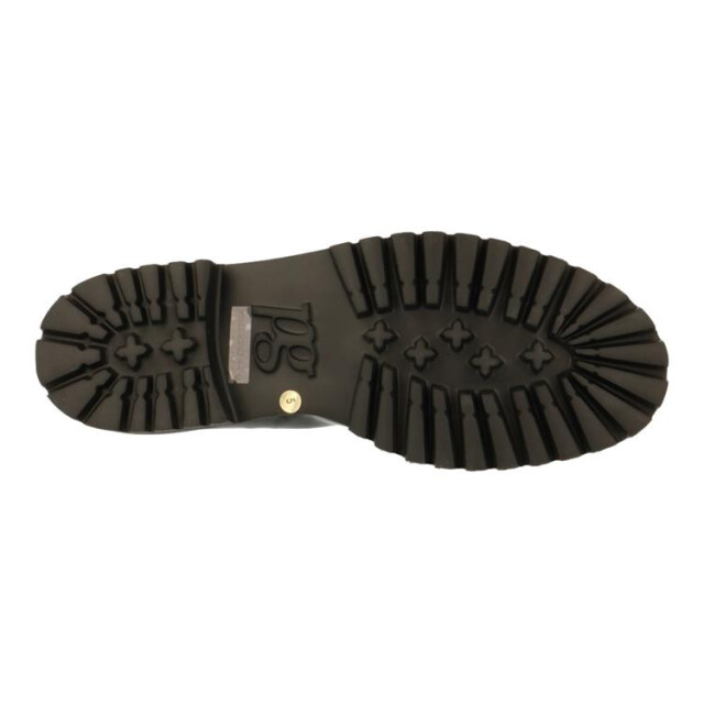 Paul Green 2683 Loafers Zwart 2683 large