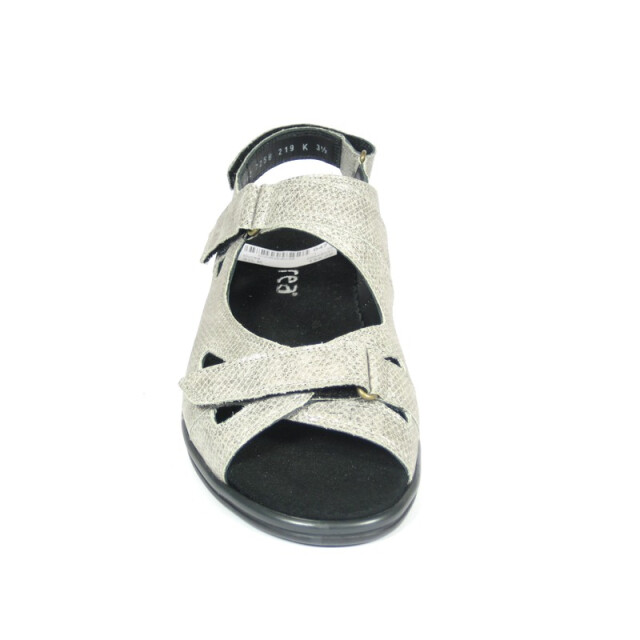 Durea 7258 Wijdte K Sandalen Taupe 7258 Wijdte K large