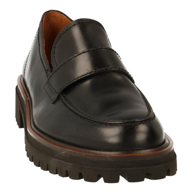 Paul Green 2683 Loafers Zwart 2683 large