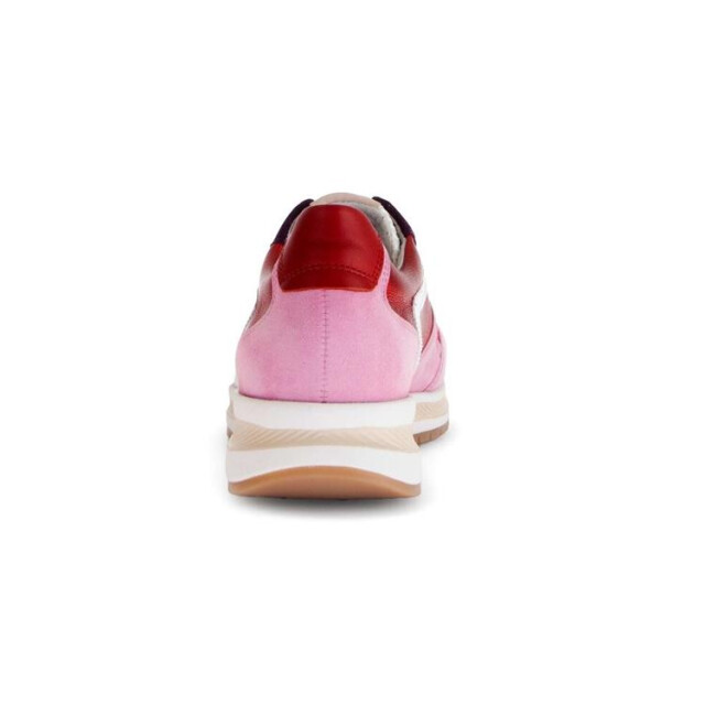 Gabor 66.316 Veterschoenen Roze 66.316 large