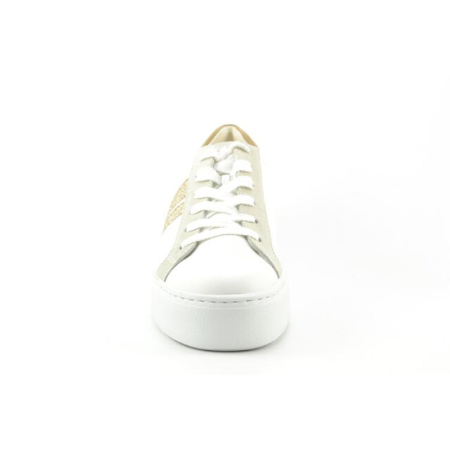 Paul Green 5430 Sneakers Wit 5430 large