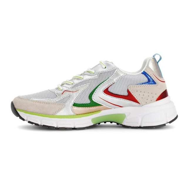 Gabor 020452 Sneakers Print / Multi 020452 large