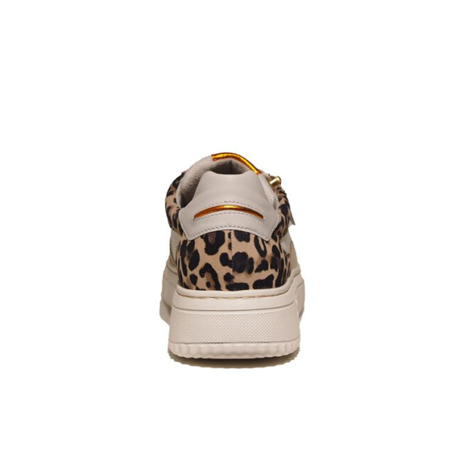 Gabor 66.408 Sneakers Wit 66.408 large