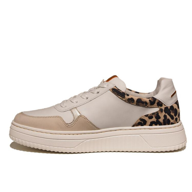 Gabor 66.408 Sneakers Wit 66.408 large