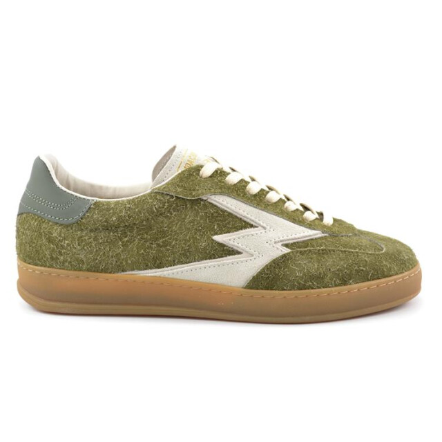 Moaconcept Mg706m brushed suede MG706M brushed suede large