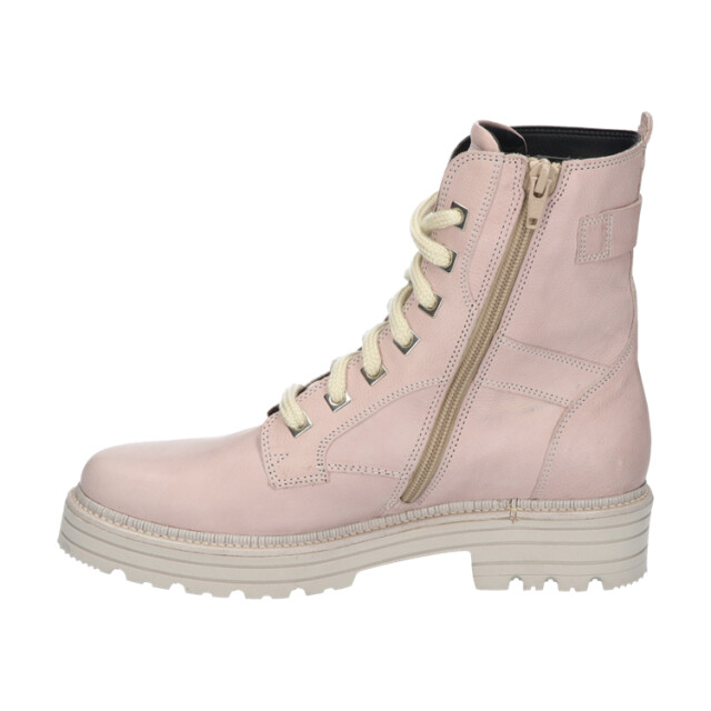 Durea 9758 wijdte E Enkellaarzen Roze 9758 wijdte E large